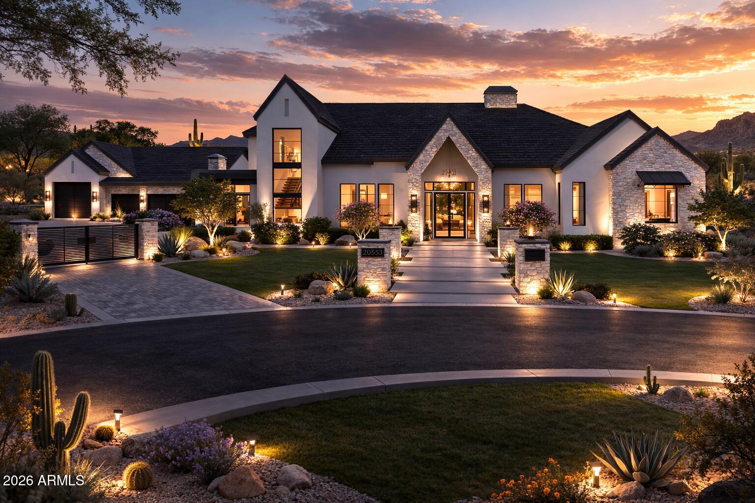 Desert State Mortgage